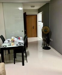 Blk 424B Orchid Spring @ Yishun (Yishun), HDB 2 Rooms #635518981